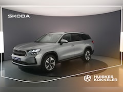 Skoda Kodiaq - 1.5 TSI PHEV 204pk Business Edition €45.000, - incl. inruilpremie