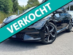 Kia EV6 - GT-Line AWD 77.4 kWh |Dealer Onderhouden | Panoramadak | HUD | Stoelkoeling | Stuurverwarm