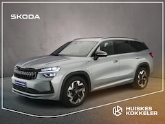 Skoda Kodiaq - 1.5 TSI PHEV 204pk Sportline Business €51.877, - incl. inruilpremie