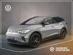 Volkswagen ID.4 - Elektromotor 79 kWh 286pk Pro Limited Edition