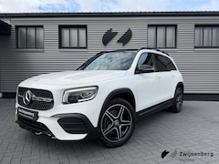 Mercedes-Benz GLB - 200 4MATIC AMG Line 7p |Pano|Memory|360°|