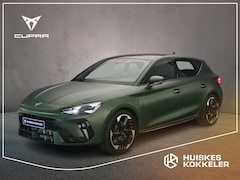 CUPRA Leon - 1.5 TSI e-Hybrid 272pk VZ Tribe Edition