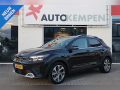 Kia Stonic - 1.0 T-GDi MHEV GT-PLUS LINE CARPLAY|NAVI|CAMERA|STOEL-STUURVERWARMING|NIEUWSTAAT