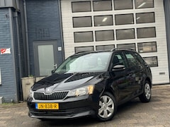 Skoda Fabia Combi - 1.2 TSI Active | Airco | Cruise | NW APK