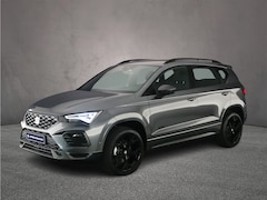 SEAT Ateca - 1.5 TSI 150pk FR Business Intense actieprijs