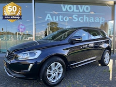 Volvo XC60 - 2.0 D3 FWD Momentum | Rijklaar incl garantie | EURO6 Trekhaak afneembaar Nieuwe koppeling