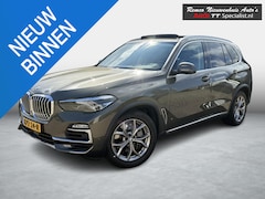 BMW X5 - xDrive45e High Executive