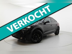Audi Q5 Sportback - 50 TFSI e 3x S LINE PANO VIRTUAL RS STOEL