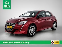 Peugeot 208 - 1.2 100pk AUT. Allure NAVI & CARPLAY | CRUISE