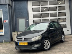 Volkswagen Polo - 1.2 TDI BlueMotion Comfortline | Airco | Navi | Cruise | 5-DRS | N.A.P