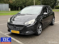 Opel Corsa - 1.4 GSi