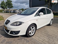 SEAT Altea XL - Apk, Nap, Goed rijdend, Inruil mogelijk. 1.4 TSI Reference