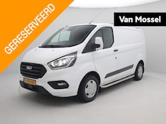 Ford Transit Custom - 280 2.0 TDCI L1H1 Trend | Stoelverwarming | Voorruitverwarming | Cruise Control | Navigati