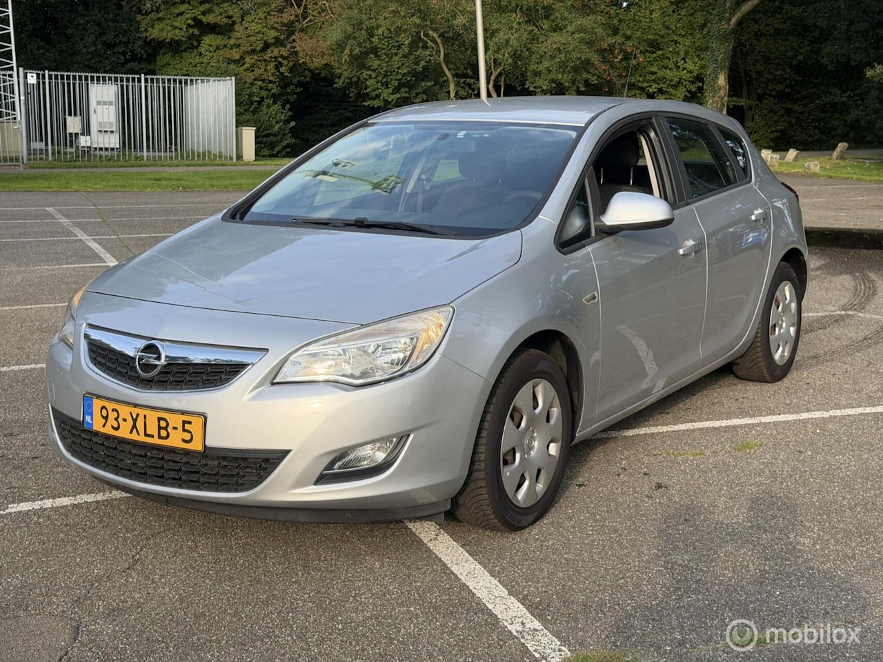 Opel Astra - 1.4 Anniversary Edition 1.4 Anniversary Edition - AutoWereld.nl