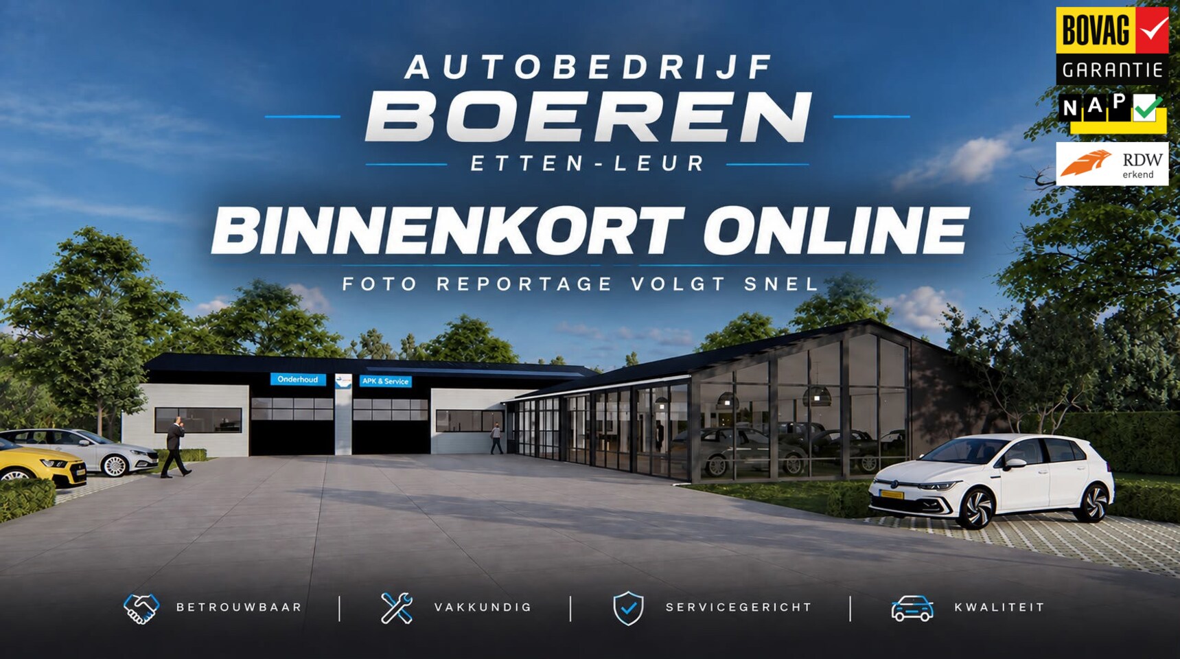Volkswagen Golf - 1.5 eTSI Style | mild hybride | Automaat | Schuifdak | Apple car play - AutoWereld.nl