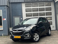 Hyundai ix35 - 2.0i Dynamic | Clima | Cruise | NW APK | N.A.P