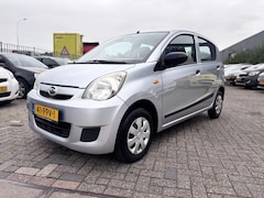 Daihatsu Cuore - 1.0 Clever NAP✅NWE APK