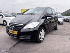 Mercedes-Benz A-klasse - 160 BlueEFF Bns Cl.CLIMANAP✅