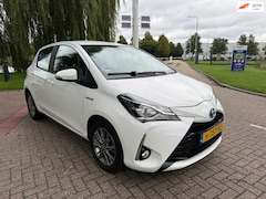 Toyota Yaris - 1.5 Hybrid Active