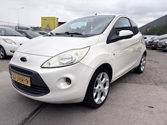 Ford Ka - 1.2 Titanium AIRCO