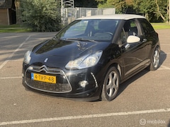 Citroën DS3 - 1.2 VTi Business