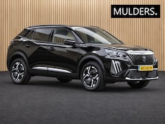 Peugeot 2008 - 1.2 PureTech 130 GT Automaat | Navi / Camera / Climate