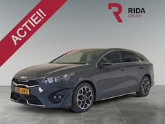 Kia Pro cee'd - ProCeed 1.5 T-GDi GT-Line