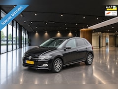 Volkswagen Polo - 1.0 TSI COMFORTLINE 5DRS NAVI LMV