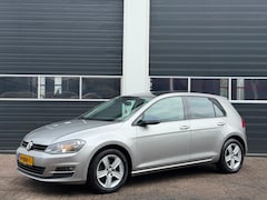Volkswagen Golf - 1.2 TSI Highline |Airco|Cruise|Pano|Navi|PDC|Elekt|APK