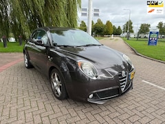 Alfa Romeo MiTo - 1.3 JTDm ECO Distinctive