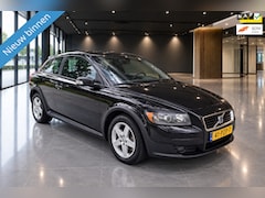 Volvo C30 - 2.0 BJ08 AIRCO LMV ELEKTR-R NW-APK