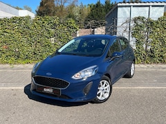 Ford Fiesta - 1.0 EcoBoost * Airco * 5 Deurs * Garantie
