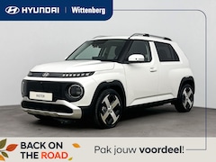 Hyundai Inster - Pulse Advanced 42 kWh | SNEL LEVERBAAR | €2000 INRUILPREMIE | 327KM ACTIERADIUS | PANORAMI