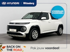 Hyundai Inster - Pulse 49 kWh | APPLE CARPLAY | ACTERUITRIJCAMERA | 370 KM WLTP