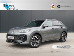 Volkswagen T-Roc - 1.5 TSI R-Line Edition 150pk - ACC - Blindspot - Navi - Camera -Stoel/Stuurverwarming - IQ