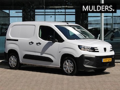 Peugeot Partner - 1.5 BlueHDi 100 L1 3-ZITS/DYNAMIC SURROUND VIEW