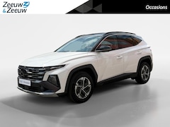 Hyundai Tucson - 1.6 T-GDI HEV Comfort Smart | Navigatie| Stoel verwarming| Licht metalen velgen | Automaat