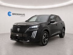 Peugeot 2008 - GT | Active Safety Brake met camera en radar (automatisch noodremsysteem) met Distance Ale