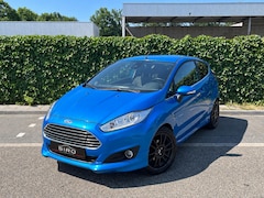 Ford Fiesta - 1.0 EcoBoost St-Line * Airco * Nieuwe Distr.Riem * Garantie