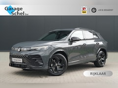 Volkswagen Tiguan - 1.5 eTSI R-Line Edition 150pk - ACC - Stoel-stuurverwarming - Black Style - Navi - Camera