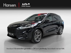 Ford Kuga - 2.5 PHEV ST-Line X I Elek. Trekhaak I HUD I Adaptive Cruise I Winterpakket