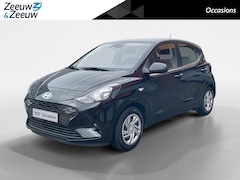Hyundai i10 - 1.0 Comfort | Android auto/Carplay | Airco| Navigatie | All season banden | Achteruitrijca