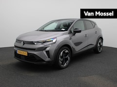 Renault Captur - 1.6 E-Tech full hybrid 145 techno | Adaptieve Cruise Control | Google Navigatie | Stoel &