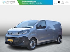 Peugeot e-Expert - EV L2 75 kWh Laadruimte betimmering l Navigatie l Draadloos Android Auto/Apple