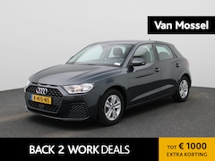 Audi A1 Sportback - 25 TFSI Pro Line | Virtual Cockpit | Airco | Lichtmetalen Velgen |