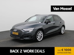 Audi A3 Sportback - 40 TFSI e Business edition | AUTOMAAT | CAMERA | VIRTUAL COCKPIT | ADAPTIVE CRUISE CONTROL