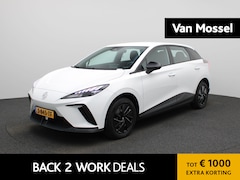 MG MG4 Electric - Standard 51 kWh | APPLE CARPLAY | ANDROID AUTO | CLIMATE CONTROL | CRUISE CONTROL | PARKEE