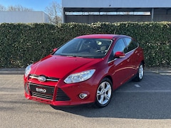 Ford Focus - 1.0 EcoBoost Edition * Airco * Nieuwe Distri.Riem * Garantie