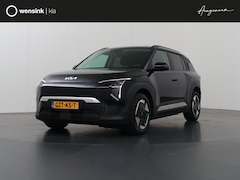 Kia EV3 - Plus 58.3 kWh | Camera | DAB | Apple CarPlay/Android Auto | Adaptieve Cruise Control | Sto