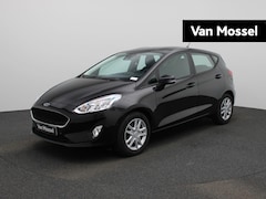 Ford Fiesta - 1.0i EcoBoost 92kW DCT Connected Aut. | Winterpack | Cruise | Airco | Apple carplay